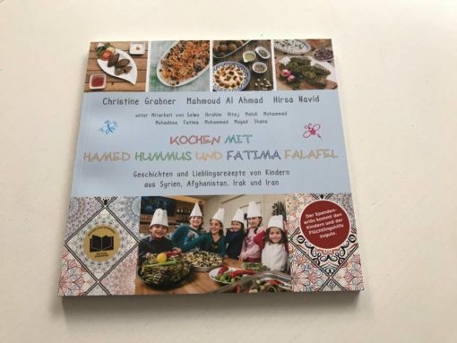 Fatima Falafel und Hamed Hummus